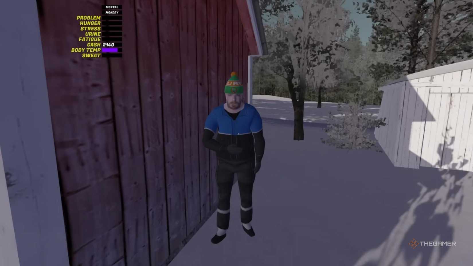 How To Get The Corris Rivett From Reijo