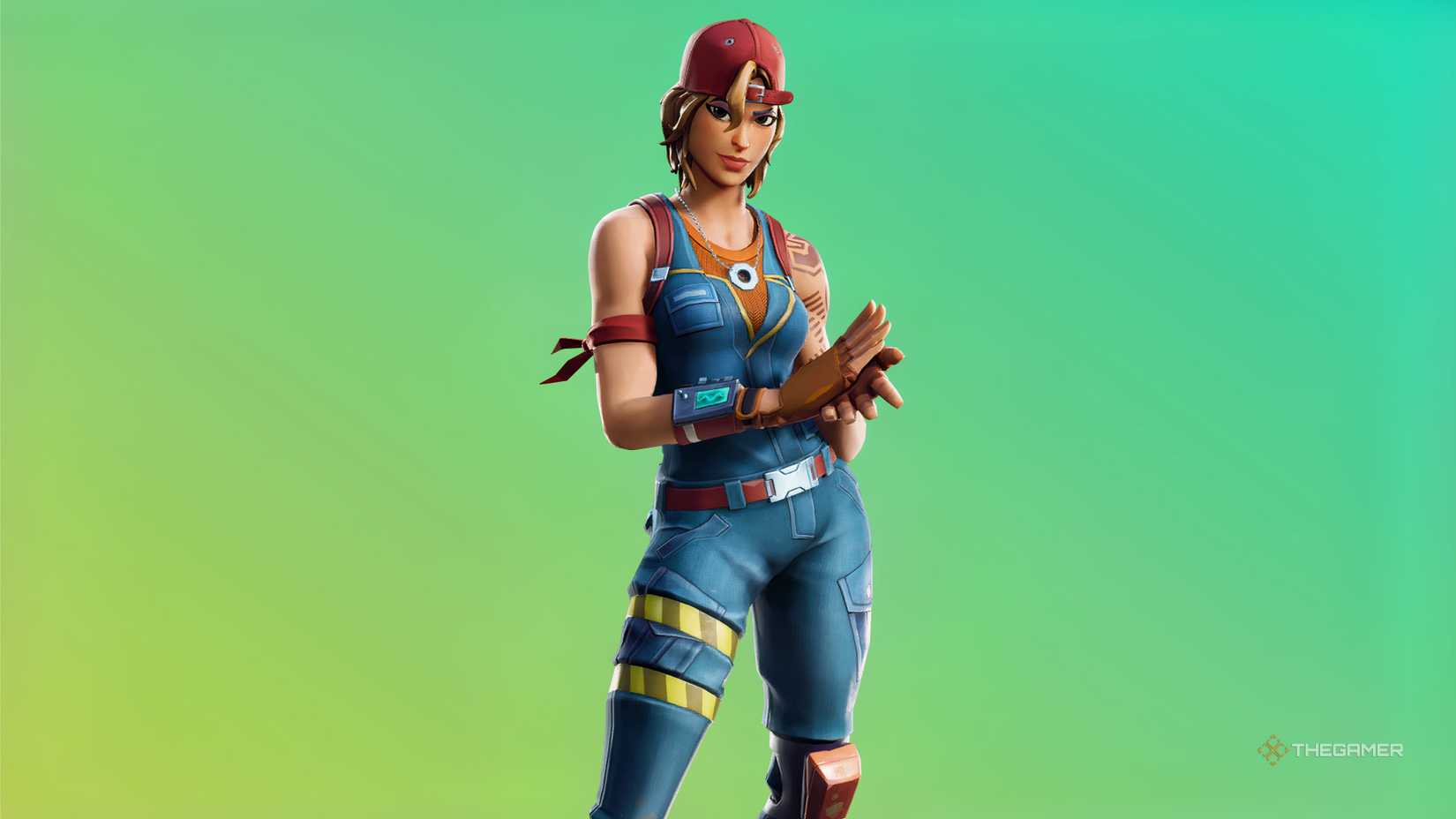 The All-Time Most Popular Fortnite Skins, As Of 2026
