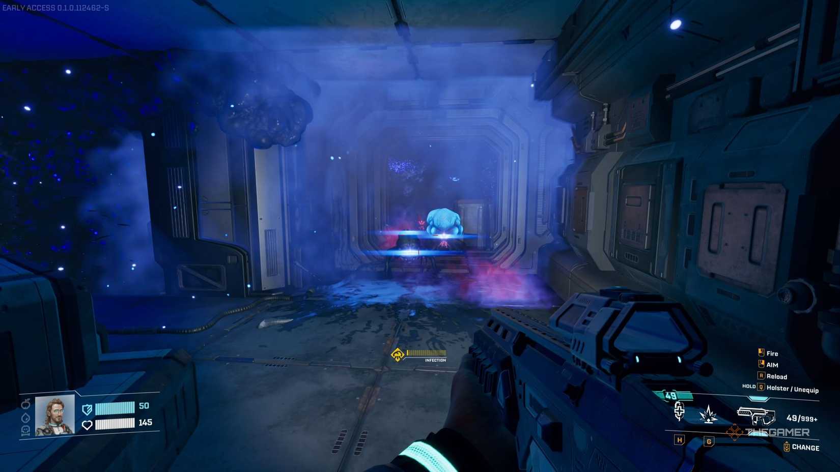 How To Unlock Fast Travel In StarRupture