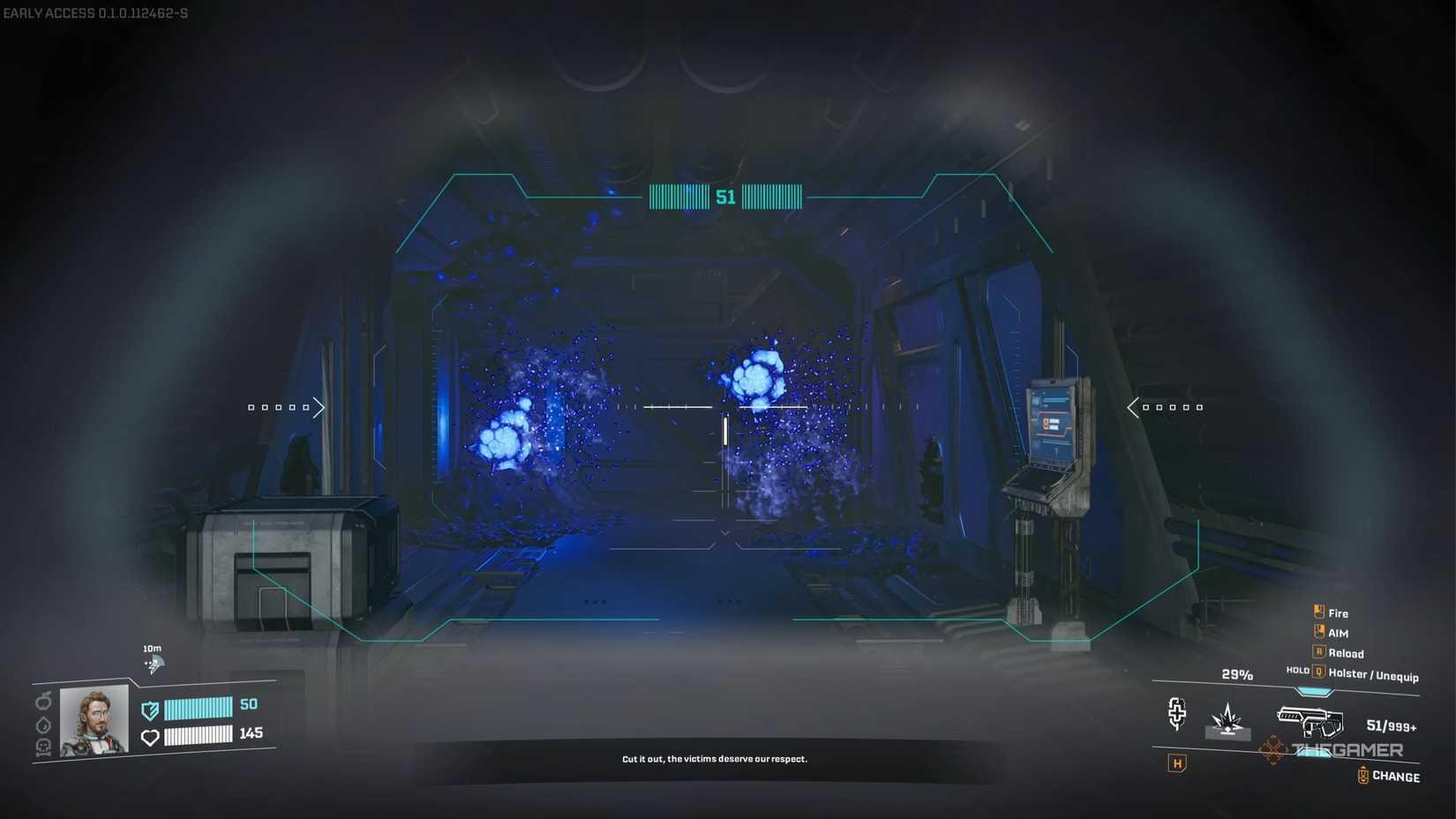 How To Unlock Fast Travel In StarRupture