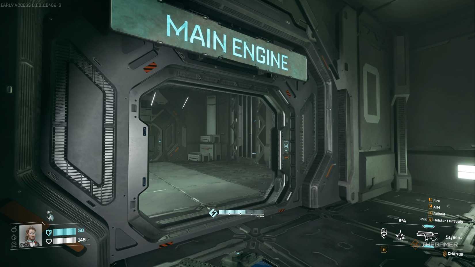 How To Unlock Fast Travel In StarRupture