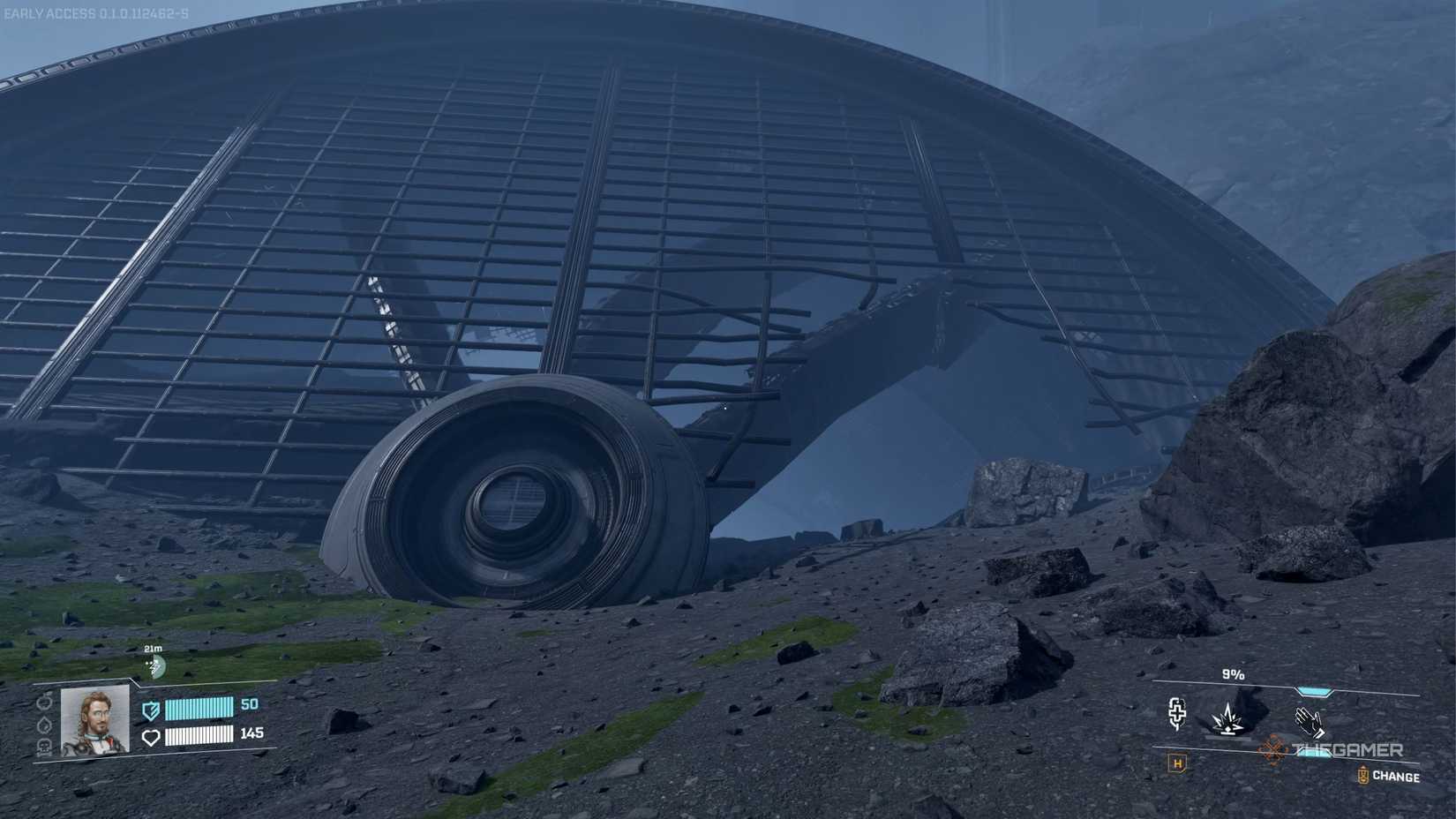 How To Unlock Fast Travel In StarRupture