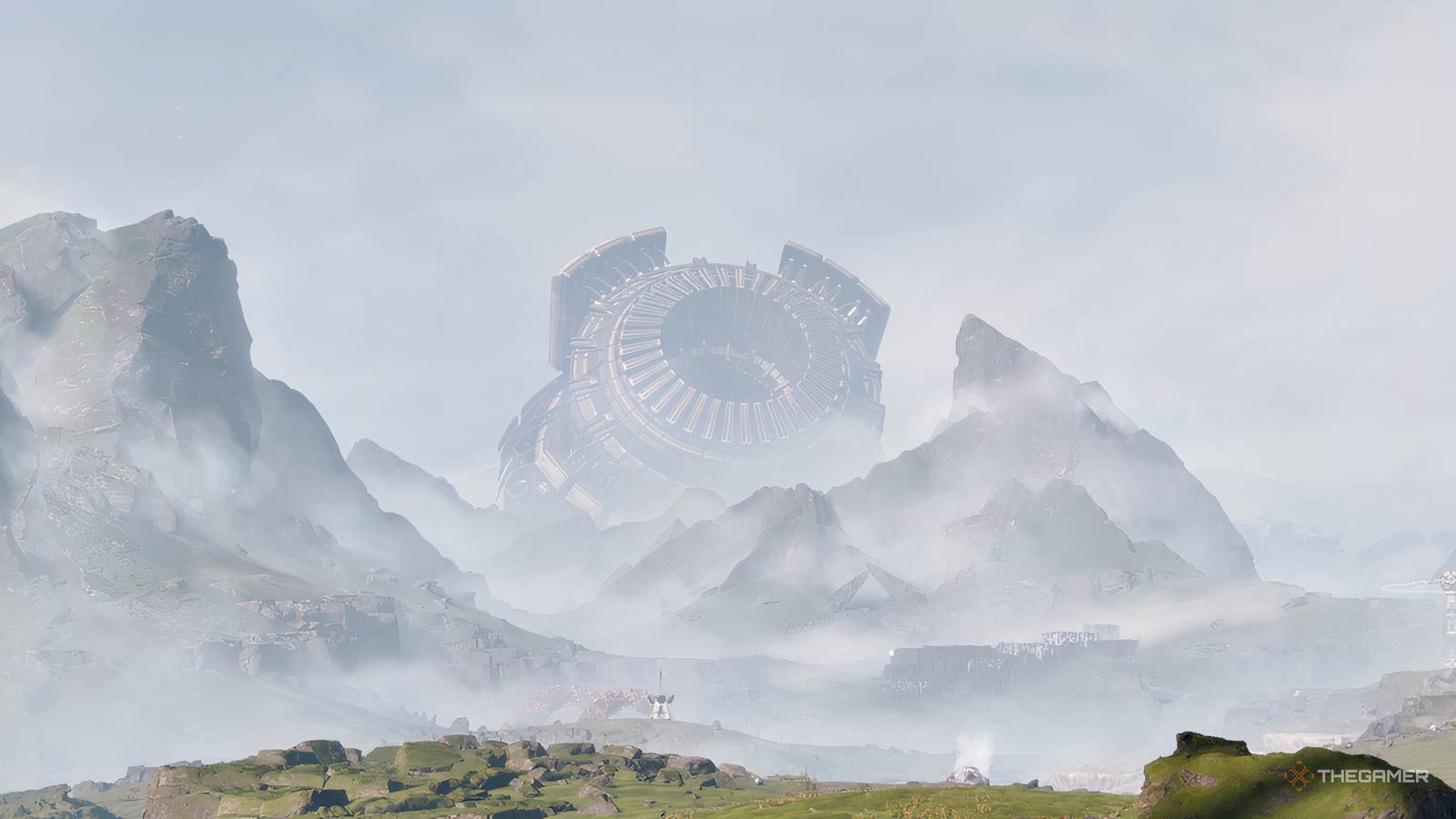 How To Unlock Fast Travel In StarRupture