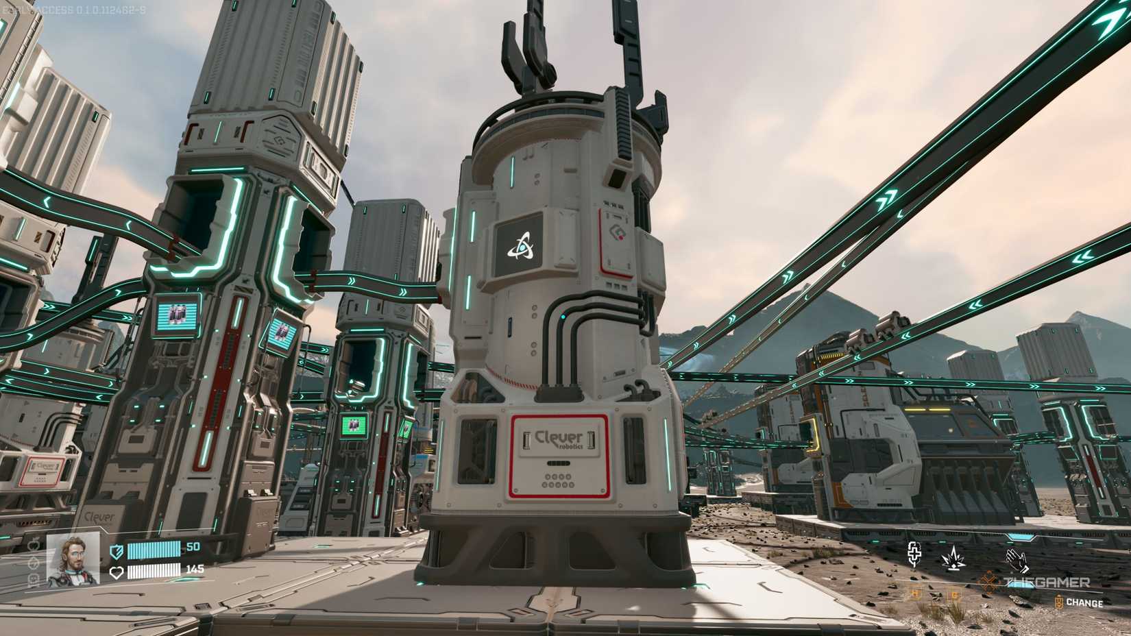 Which Corporation Should You Level Up First In StarRupture?