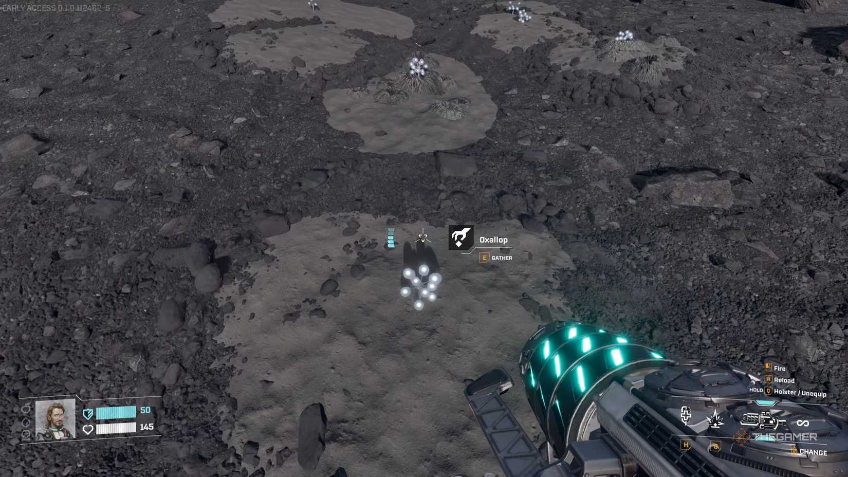 How To Find And Use All Plant Resources In StarRupture