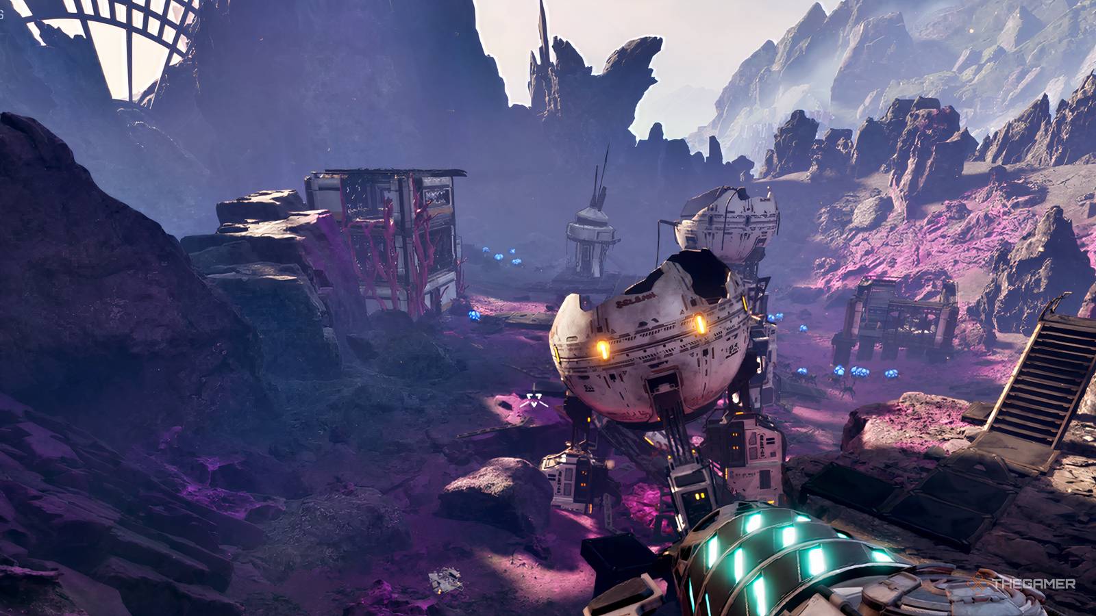 How To Unlock Extra Storage In StarRupture