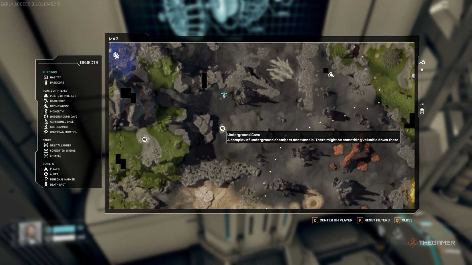 How To Find And Use All Plant Resources In StarRupture
