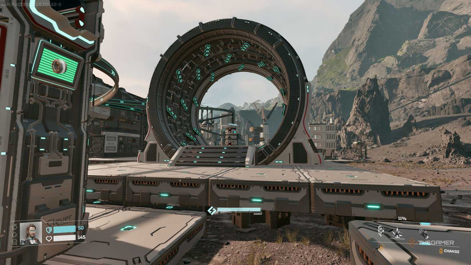 How To Unlock Fast Travel In StarRupture