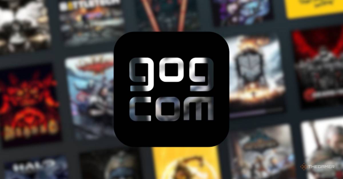 GOG.COM