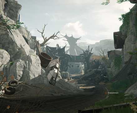 Originum Where To Find Every Aurylene In Originium Science Park In Arknights ...