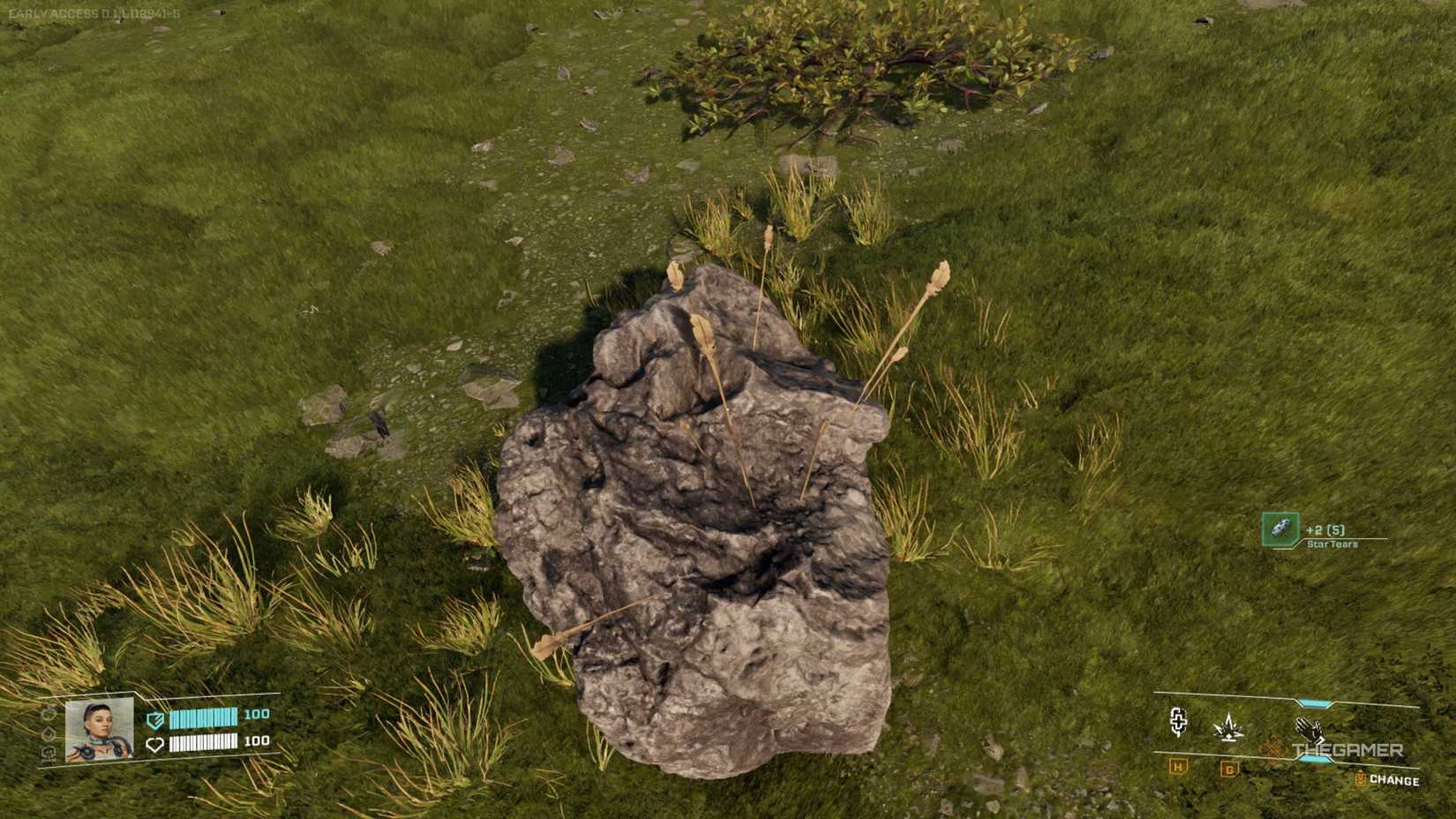 X2 Collection Mod by StarRupture.