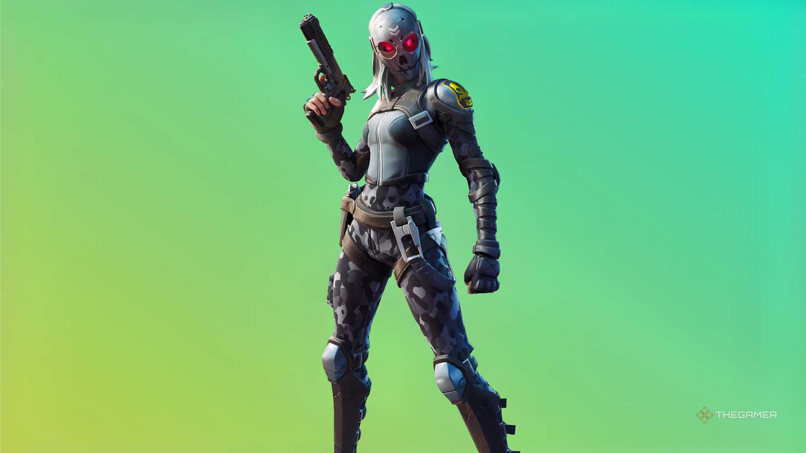 The All-Time Most Popular Fortnite Skins, As Of 2026