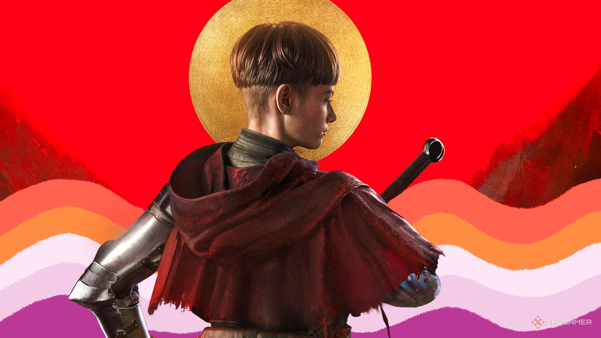 Baldur's Gate 3 Star Jennifer English Celebrates 1348 Ex Voto's LGBTQ+ Themes