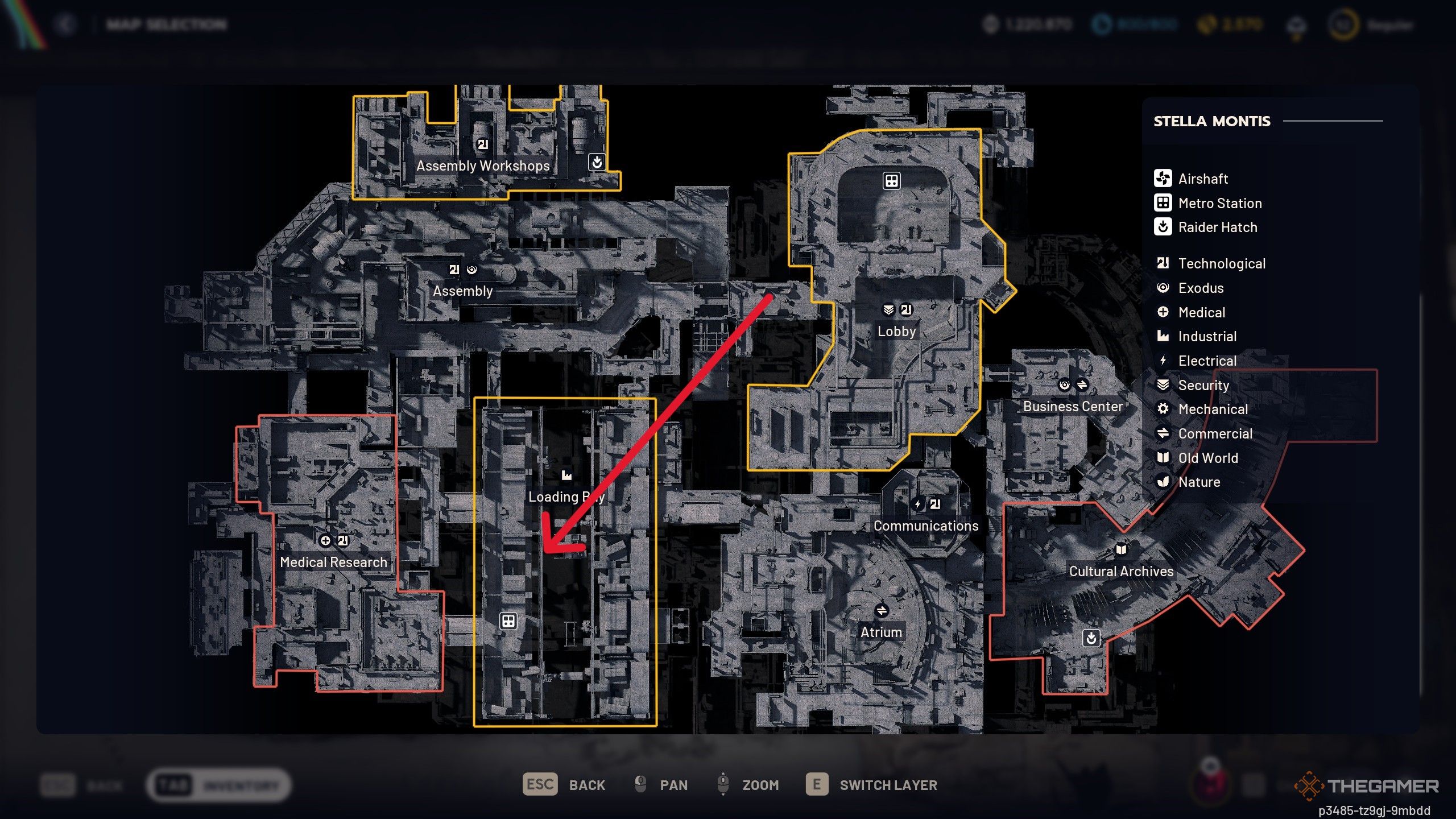 The Best Places To Farm Rusted Bolts In Arc Raiders