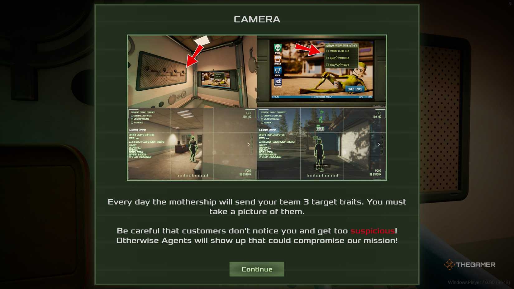 This is a description of Roadside Research's cameras.