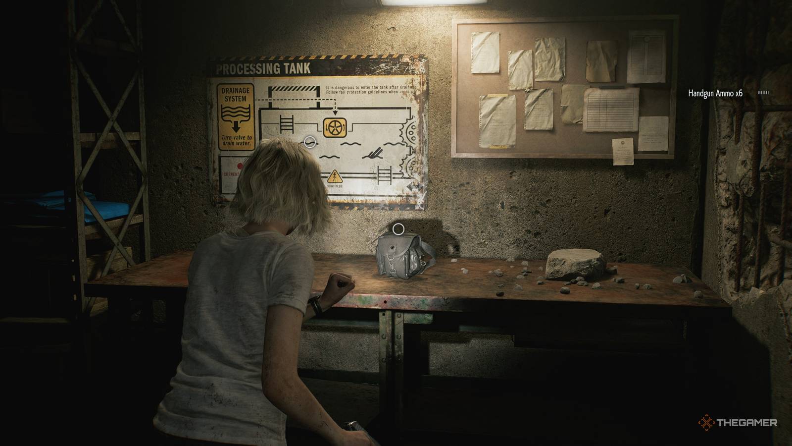 How To Upgrade Your Inventory In Resident Evil Requiem