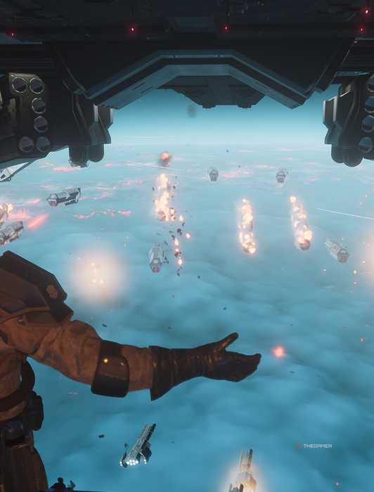 How To Get And Use The CB-9 Exploding Crossbow In Helldivers 2