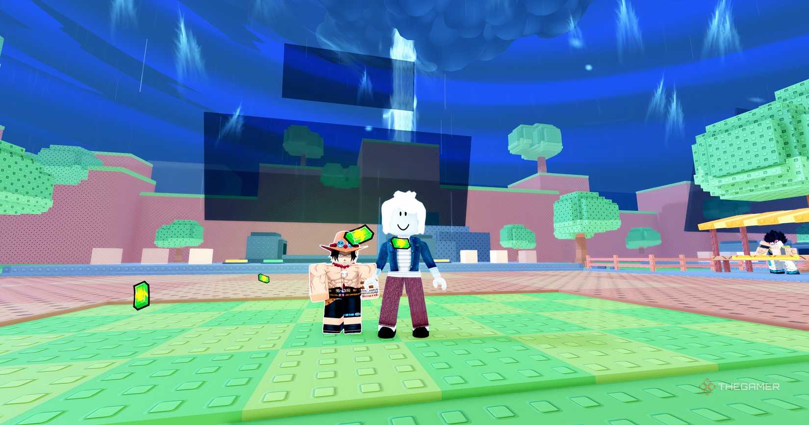 All Active Craft Anime Codes And How To Redeem Them In Roblox