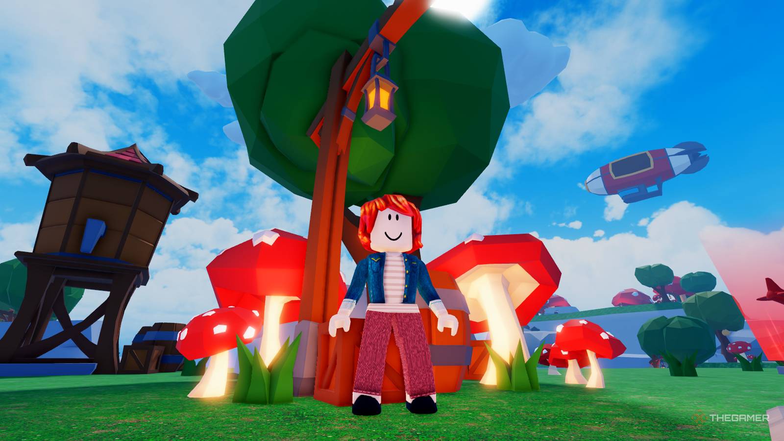 All Active MushYO Codes And How To Redeem Them In Roblox