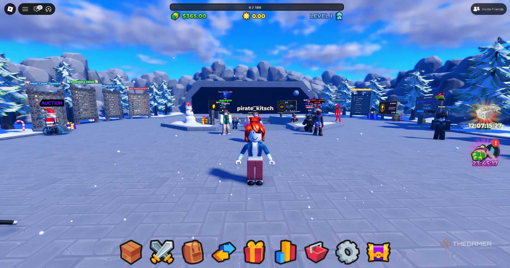 All Active Case Paradise Codes And How To Redeem Them In Roblox