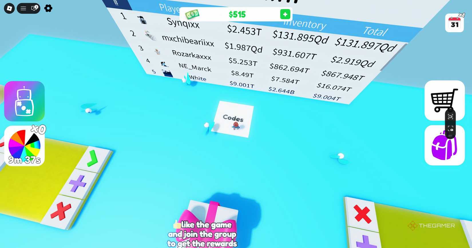 Pop Code List All Active Pop It Trading Codes And How To Redeem Them In Roblox