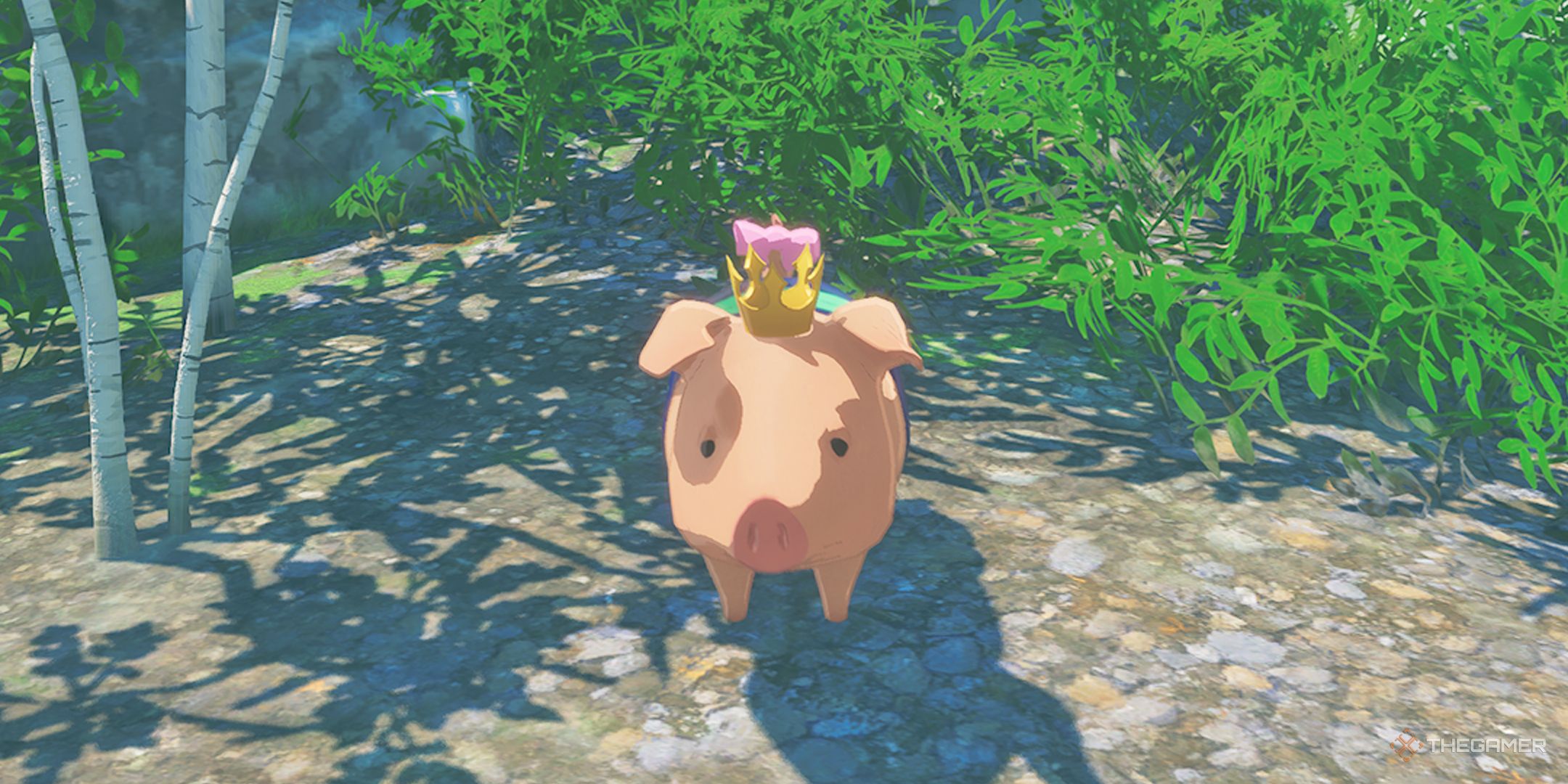 How To Solve The Azure Moon Labyrinth Puzzle In Crimson Desert