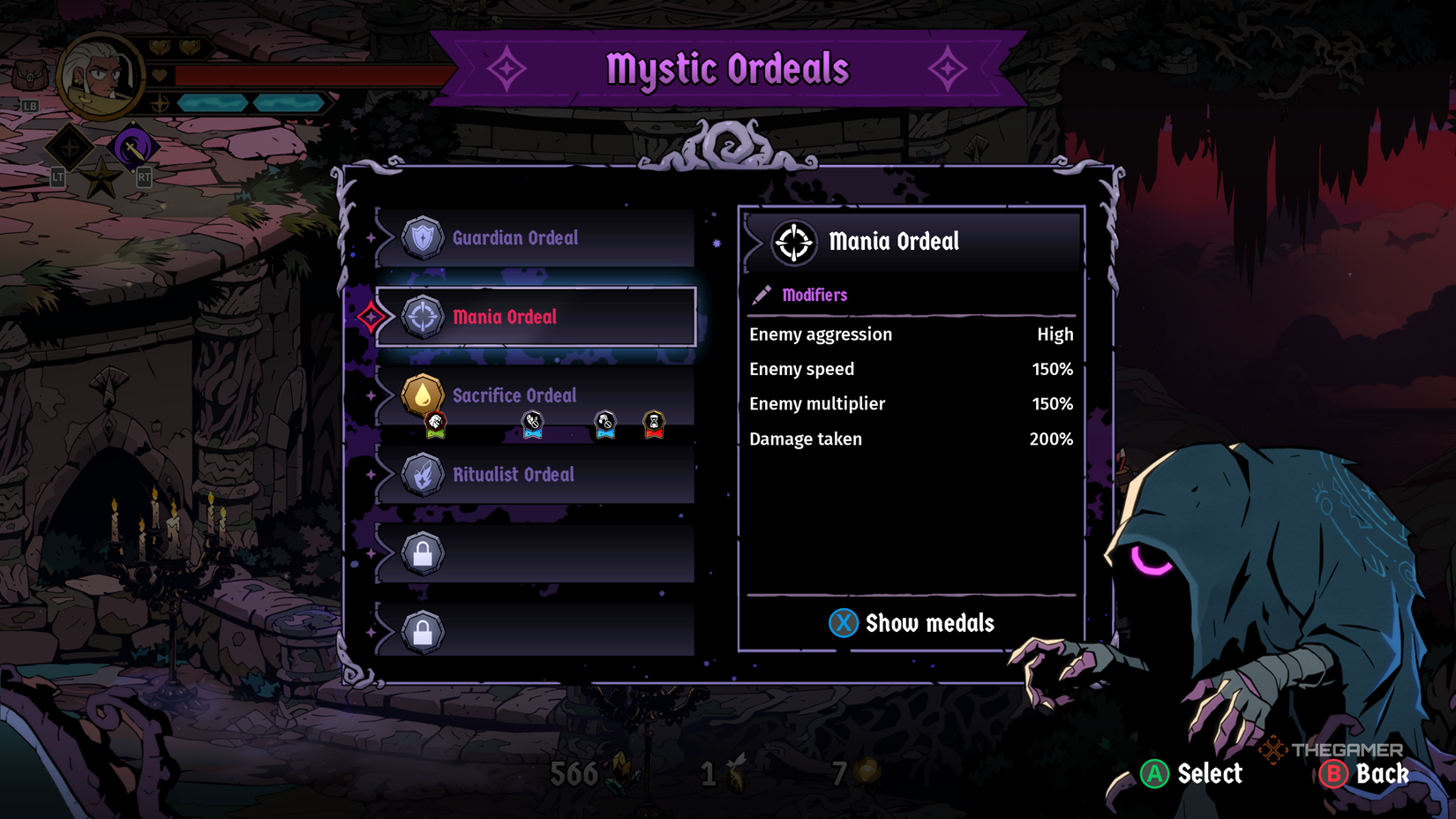 Everything Added To Absolum's Threads Of Fate Update