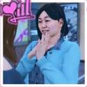 Amorous Food Sampler Yamaoka icon in Yakuza Kiwami 3.