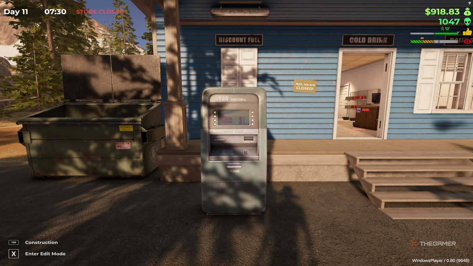 ATM from Roadside Research.