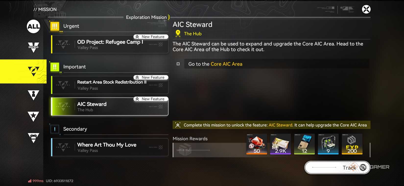 The Fastest Ways To Increase Your Authority Level In Arknights: Endfield