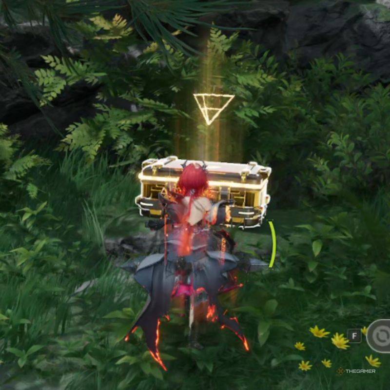 Arknights Endfield Jingyu Valley lower half chest location 4.