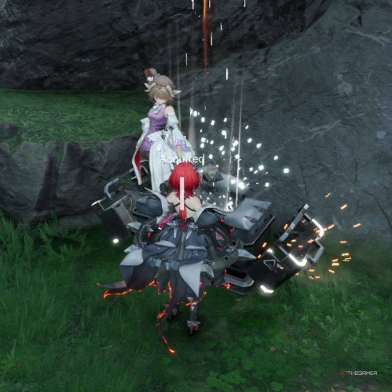 Arknights Endfield Jingyu Valley lower half chest location 1.