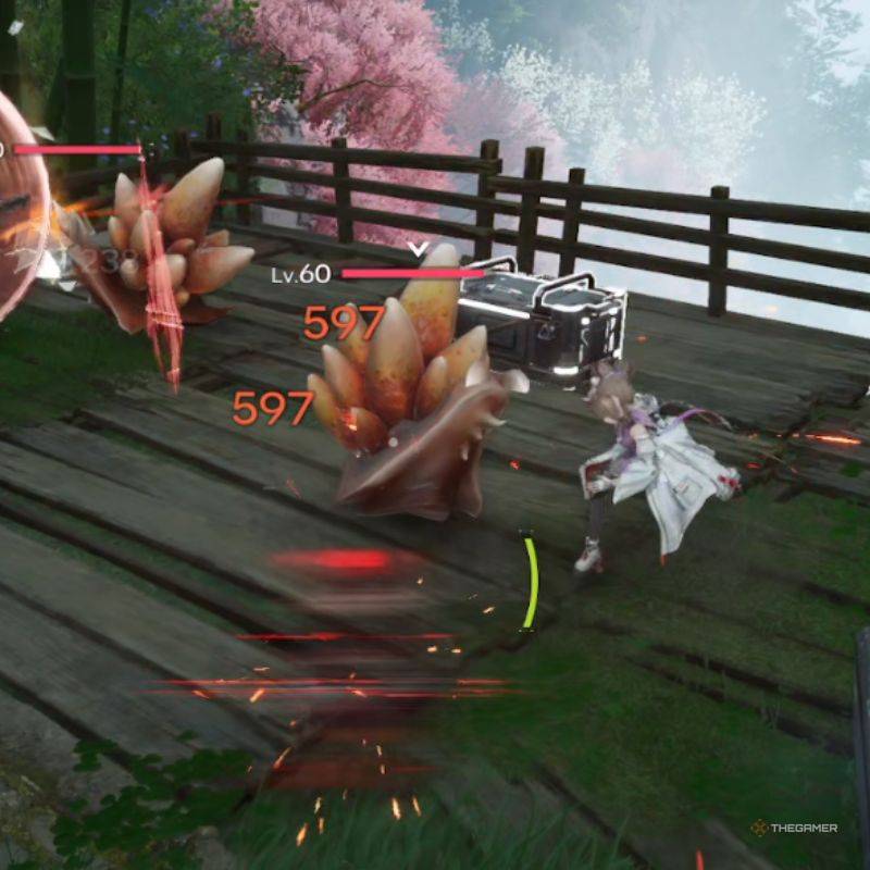 Arknights Endfield Jingyu Valley lower half chest location 6.