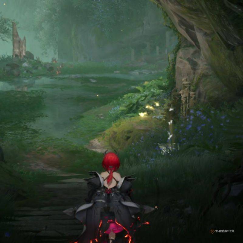 Arknights Endfield Jingyu Valley Upper Chest Location 11.