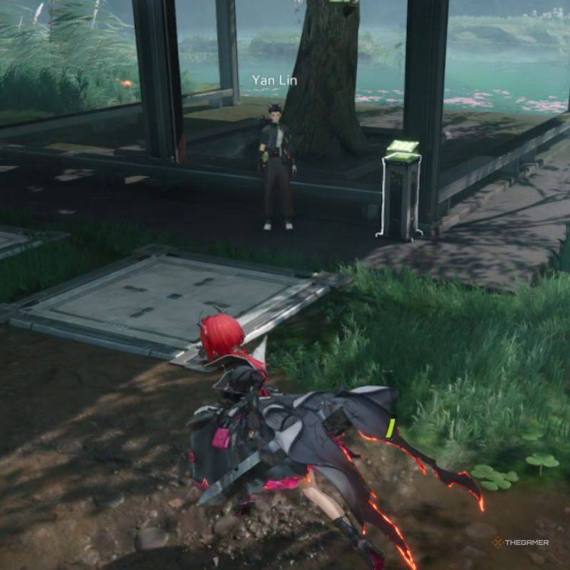 Arknights Endfield Jingyu Valley Upper Chest Location 12.