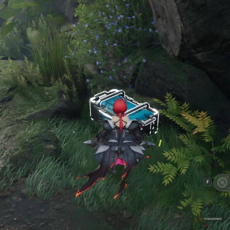 Arknights Endfield Jingyu Valley Upper Chest Location 15.