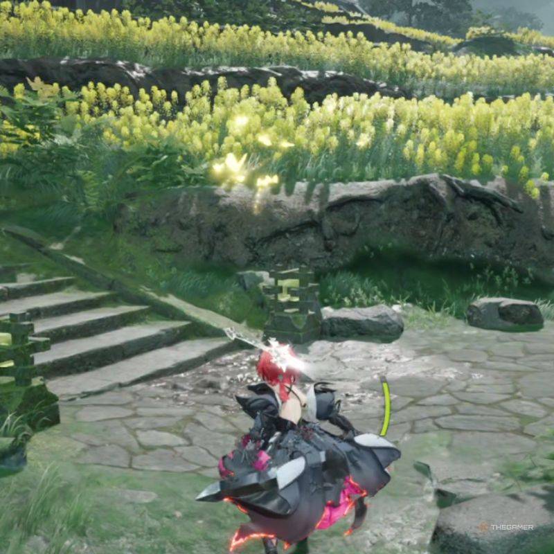 Arknights Endfield Jingyu Valley Upper Chest Location 16.