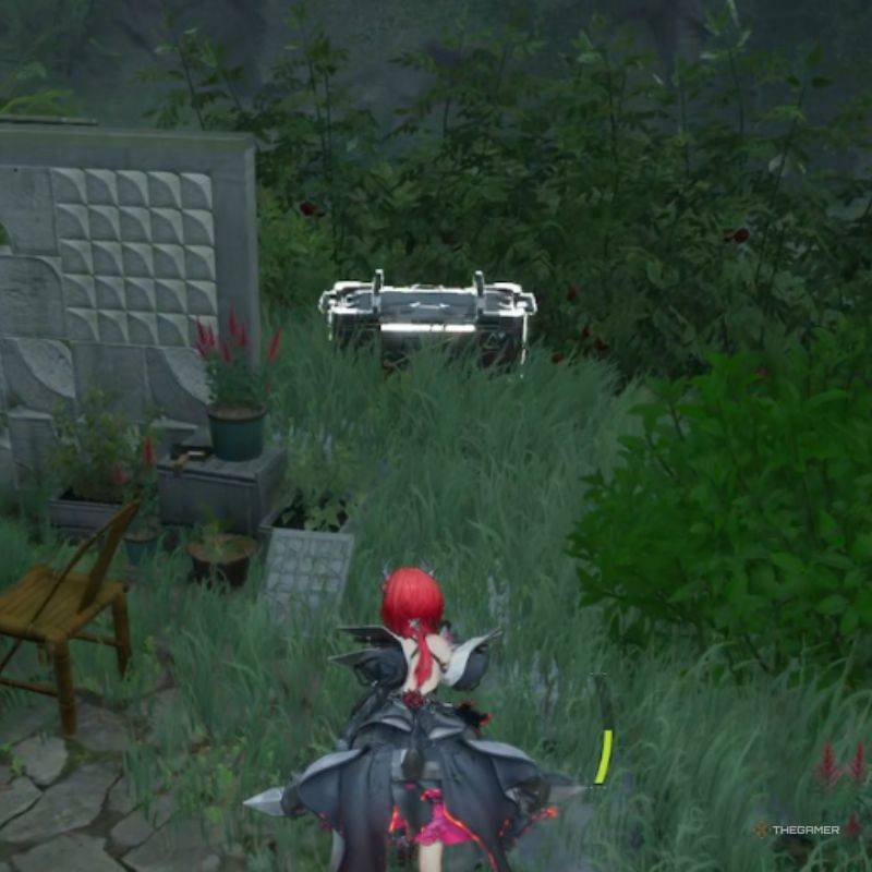 Arknights Endfield Jingyu Valley Upper Chest Location 18.