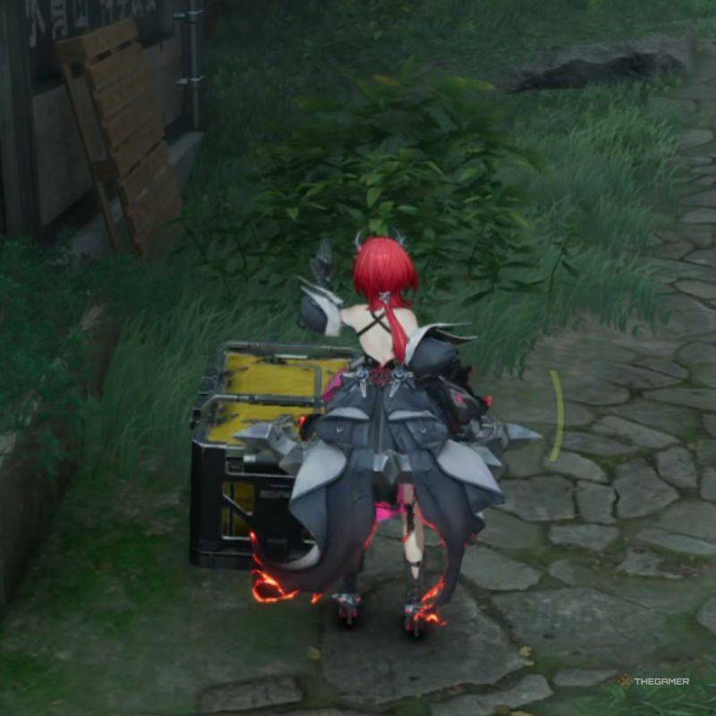 Arknights Endfield Jingyu Valley Upper Chest Location 20.