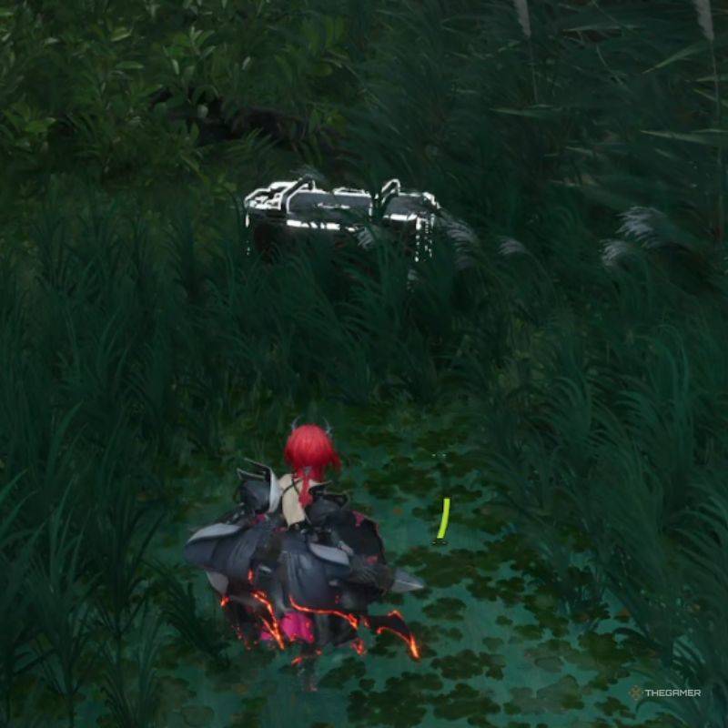 Arknights Endfield Jingyu Valley Upper Chest Location 23.