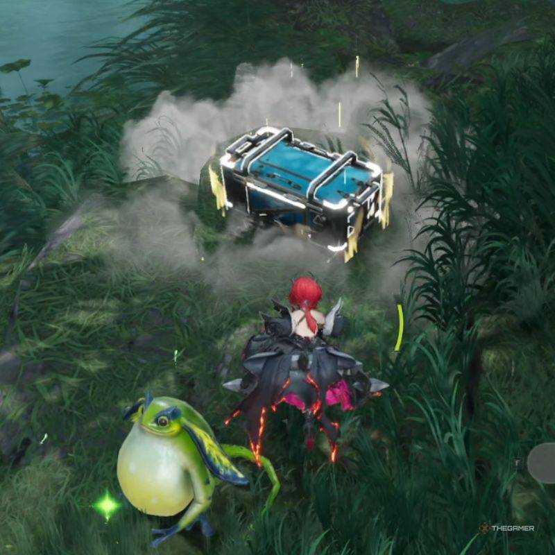 Arknights Endfield Jingyu Valley Upper Chest Location 5.