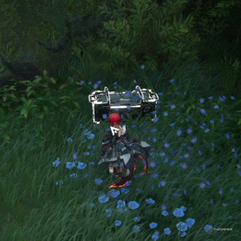 Arknights Endfield Jingyu Valley Upper Chest Position 6.