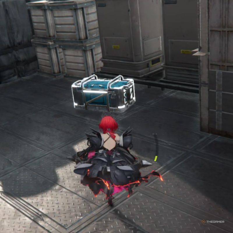 Where To Find All Chests In Power Plateau In Arknights: Endfield 👍