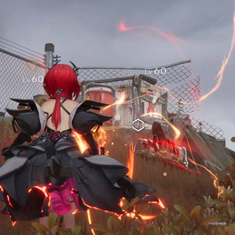 Where To Find All Chests In Power Plateau In Arknights: Endfield 👍