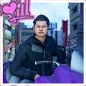 Biker Nobuo icon in Yakuza Kiwami 3.