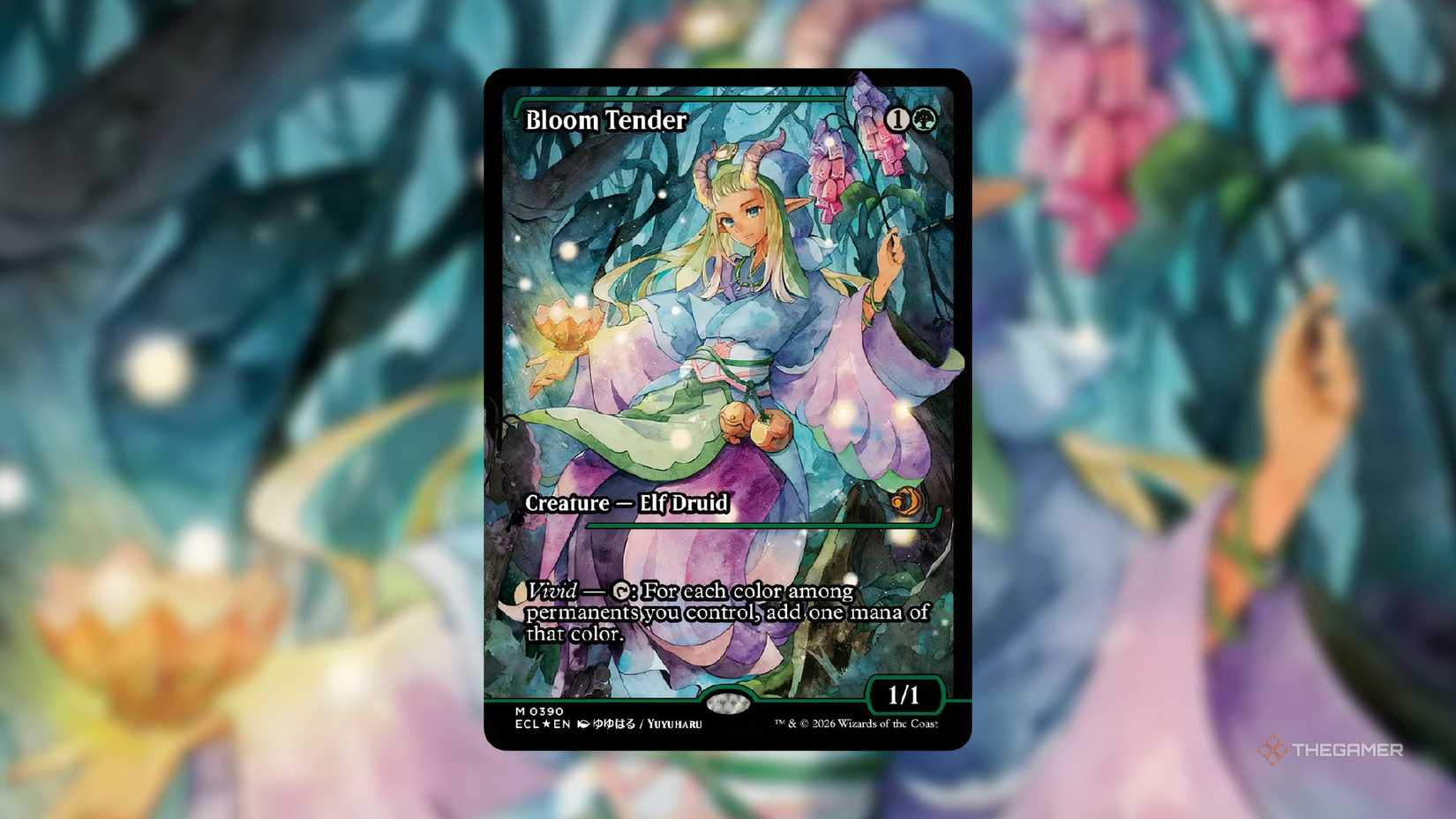 These Are The Most Valuable MTG Lorwyn Eclipsed Cards These Are The Most Valuable MTG Lorwyn Eclipsed Cards
