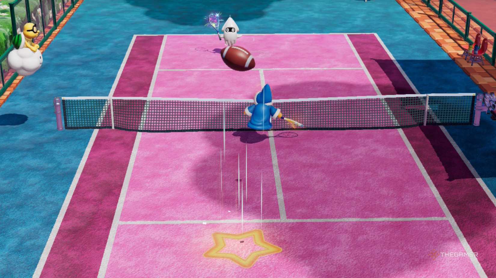 What Fever Rackets Should You Use In Mario Tennis Fever?