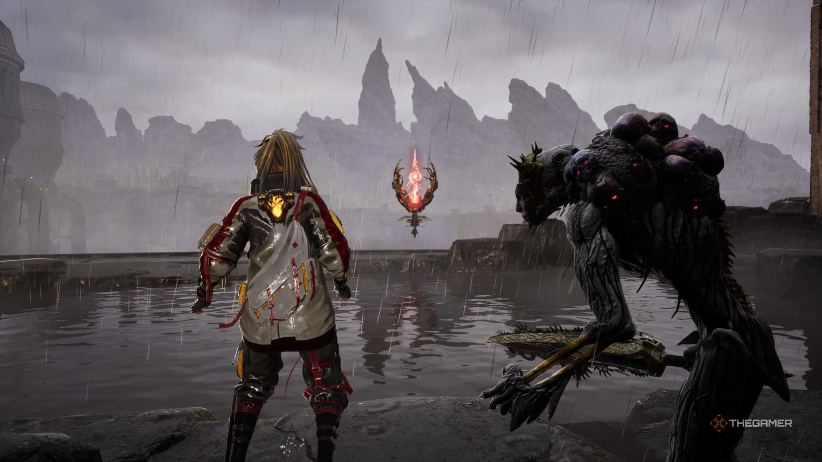 Cod Pathos Where To Find All Regional Pathos And Their Effects In Code Vein 2