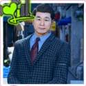 Concierge Masuoka icon in Yakuza Kiwami 3.