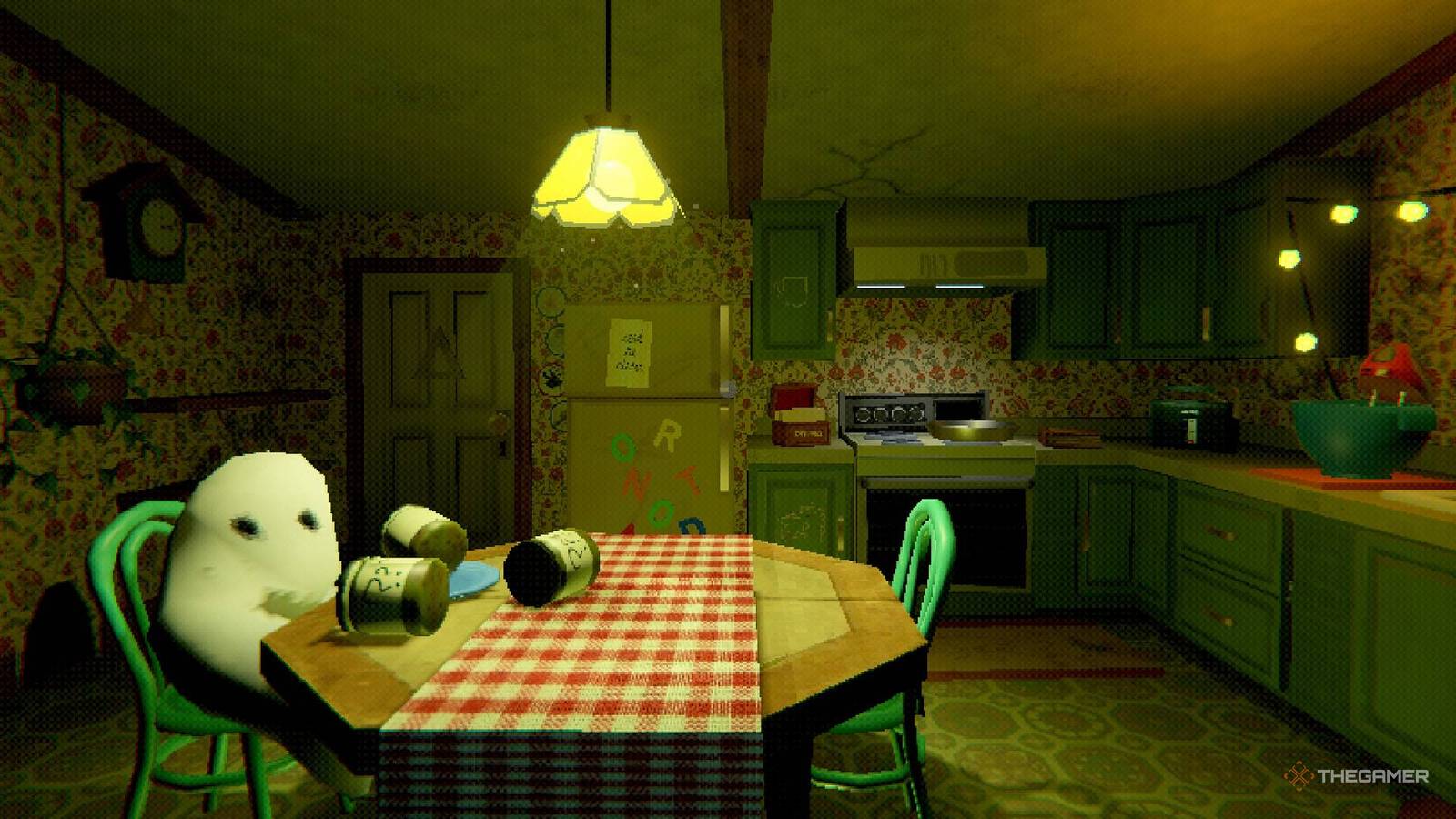 Don’t Overlook Creature Kitchen, A Creepy-Cozy Cooking Sim With Excellent Vibes
